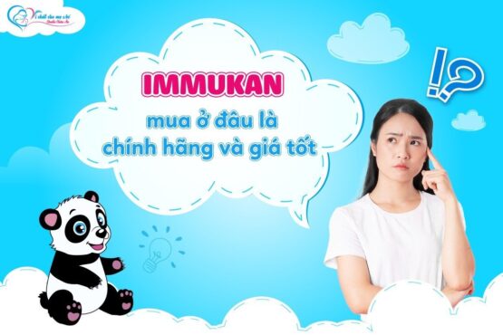 Immukans mua ở đâu