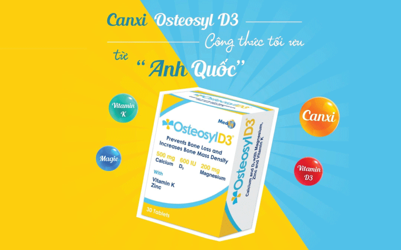 canxi osteosyl d3