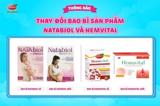 thay đổi bao bì natabiol