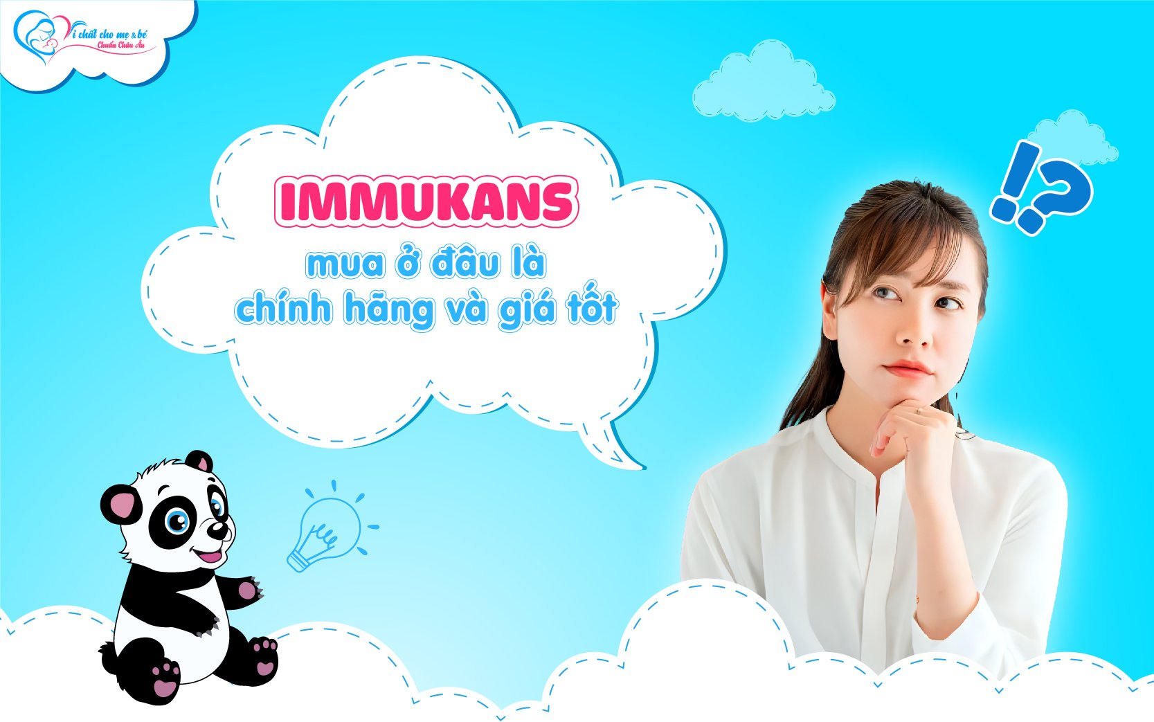 Mua Immukans ở đâu?