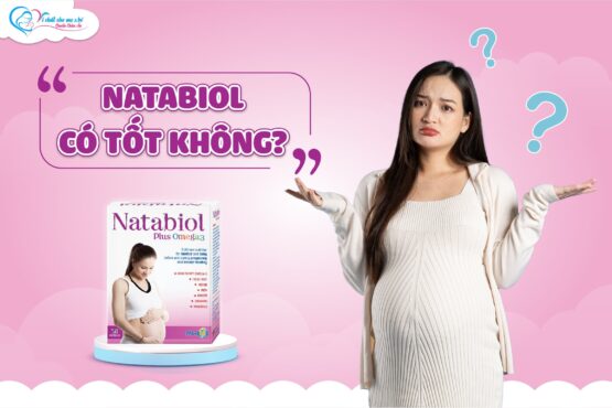 natabiol có tốt không?